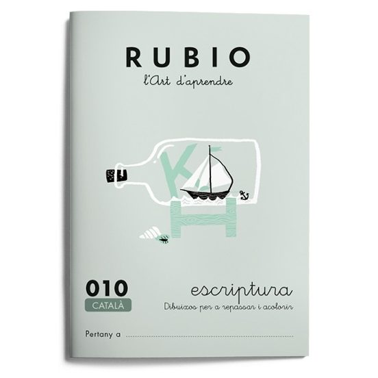 Escriptura Rubio 010