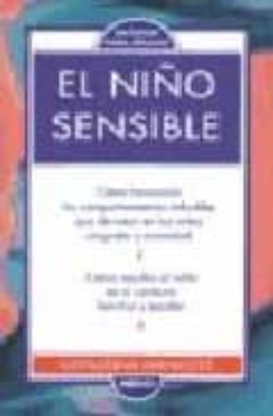 El Niño Sensible