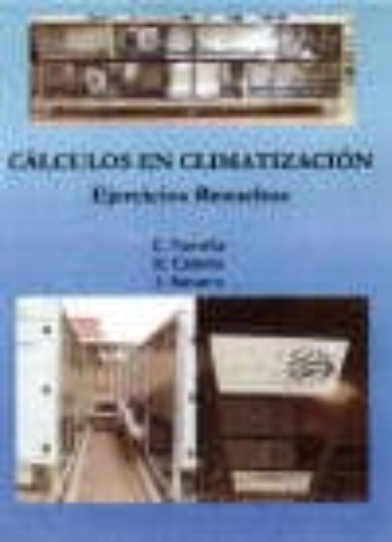 Calculos En Climatizacion: Ejercicios Resueltos