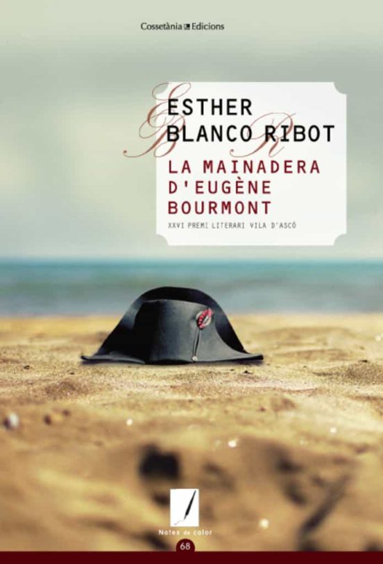 La Mainadera Deugene Bourmont