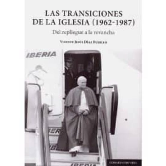 Las Transiciones De La Iglesia