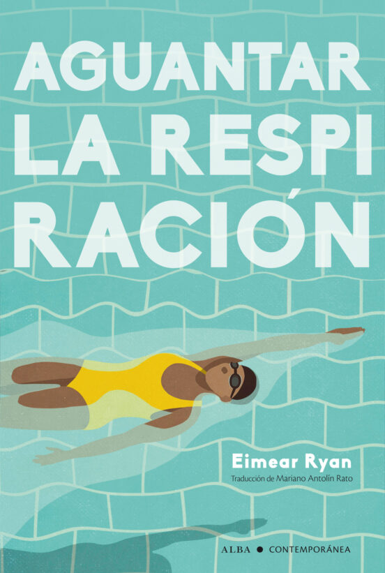 Aguantar La Respiración