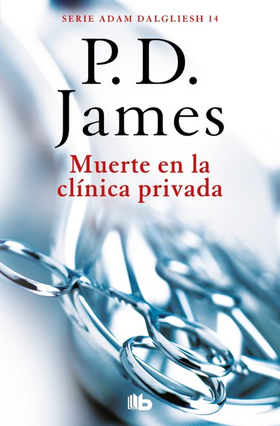 Muerte En La Clínica Privada