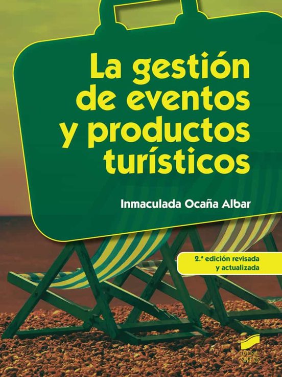 La Gestion de Eventos y Productos Turísticos