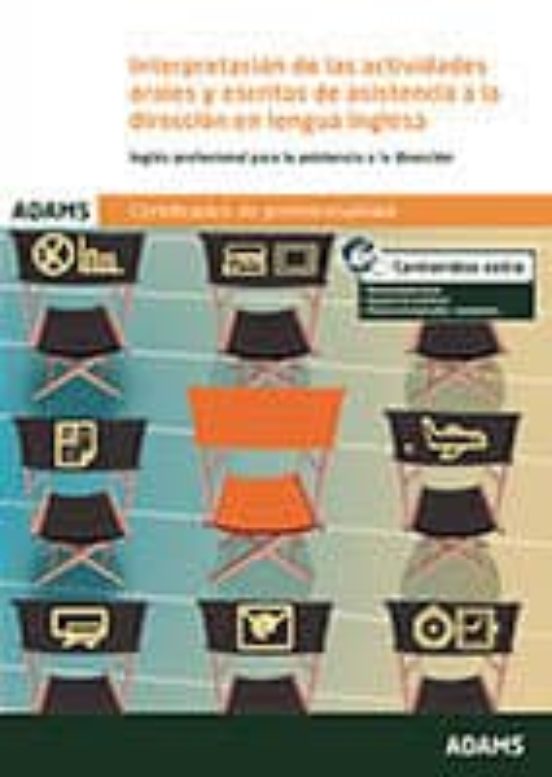 Interpretación De Las Actividades Orales Y Escritas De Asistencia A La