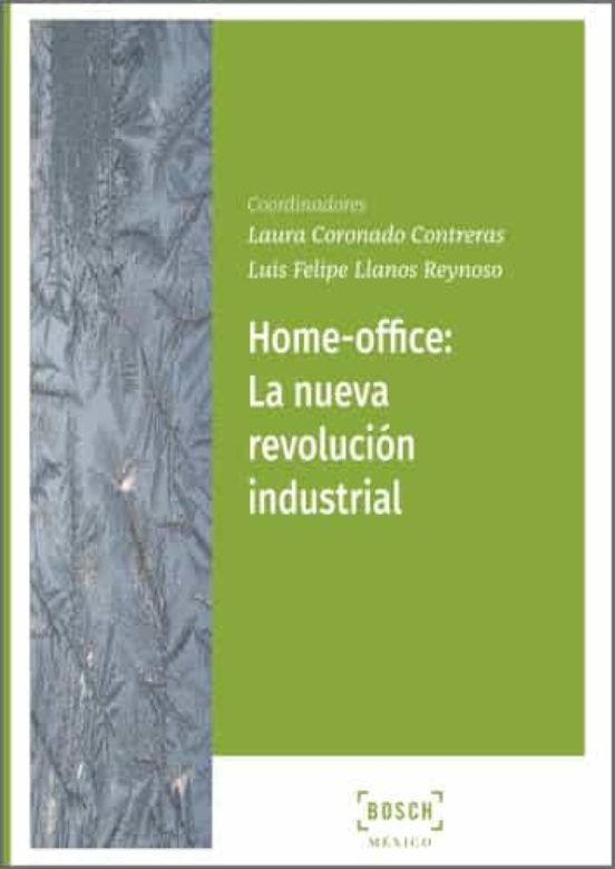 HOME OFFICE: La Nueva Revolución Industrial