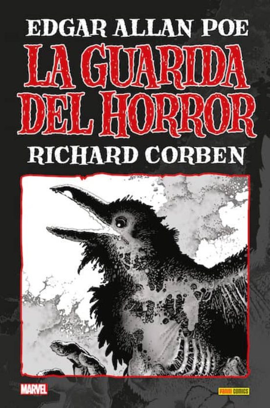 La Guarida Del Horror