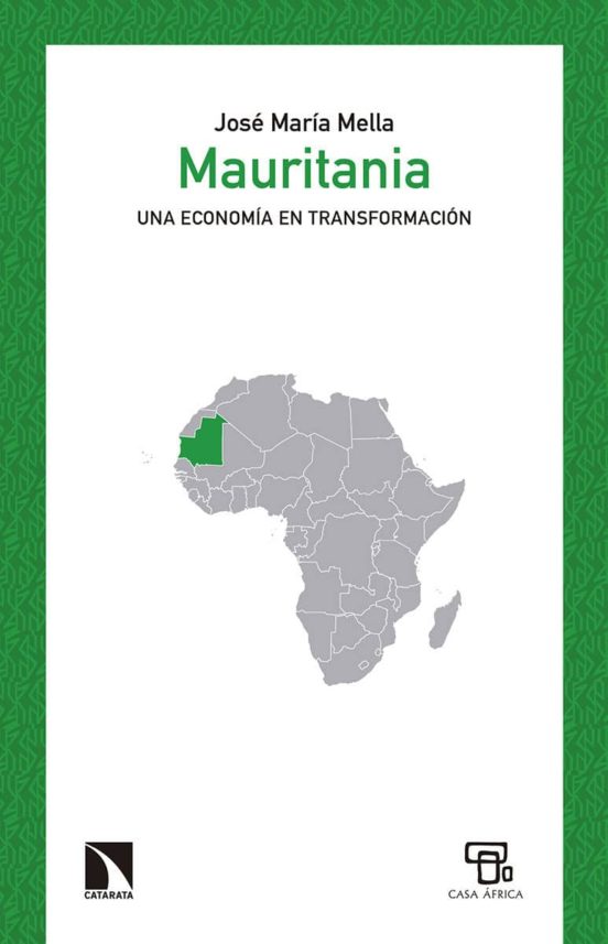 Mauritania: Una Economia Emergente