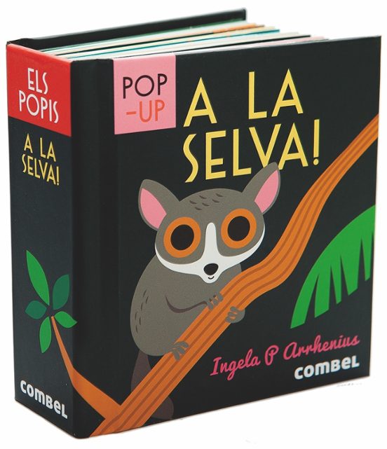 A La Selva!