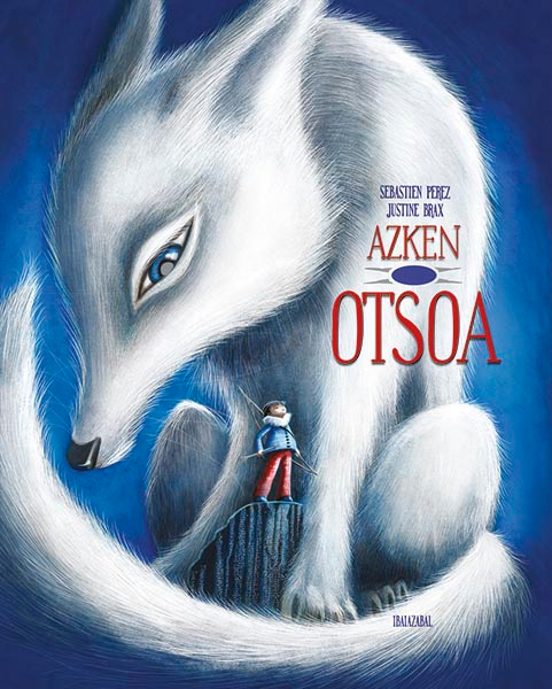 Azken otsoa