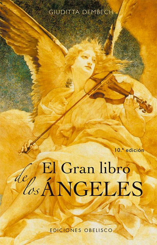 El Gran Libro De Los Angeles