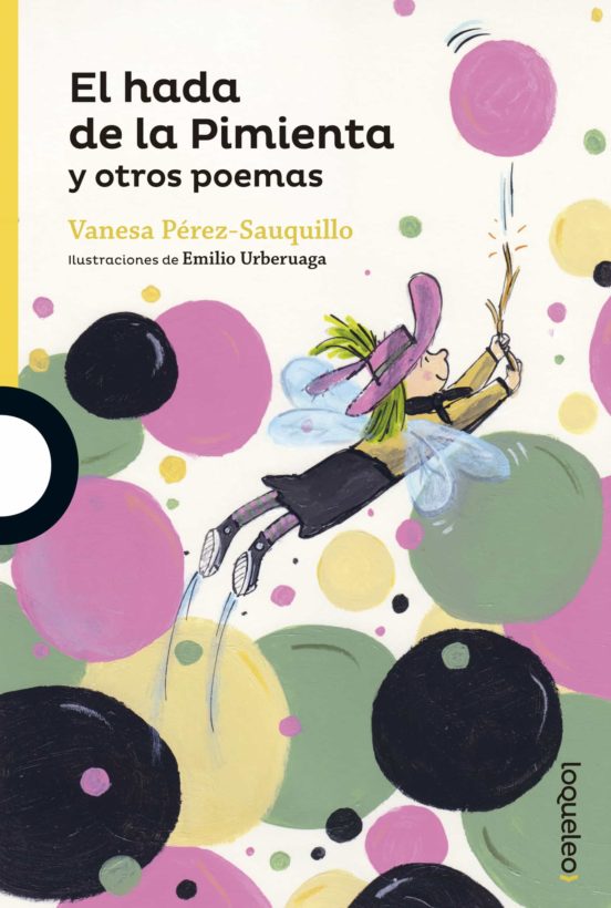 El Hada De La Pimienta