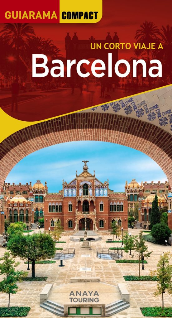 Barcelona 2023
