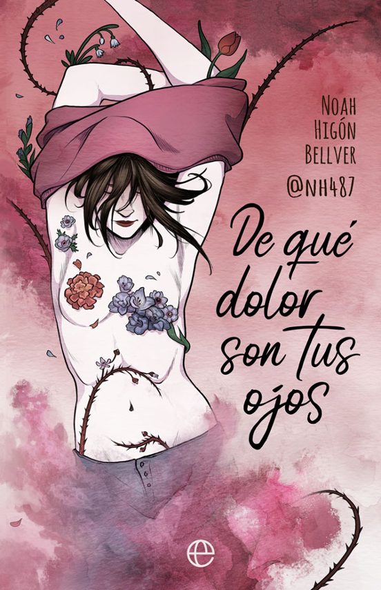 De Qué Dolor Son Tus Ojos