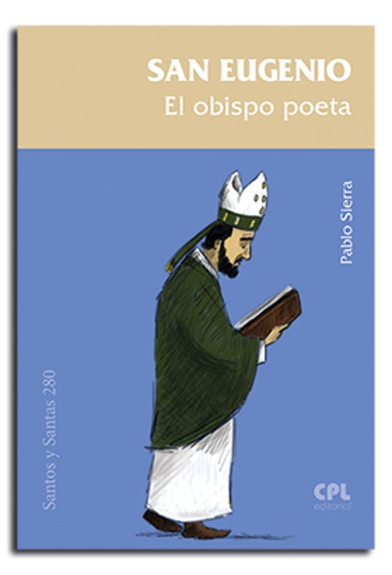 San Eugenio. El Obispo Poeta