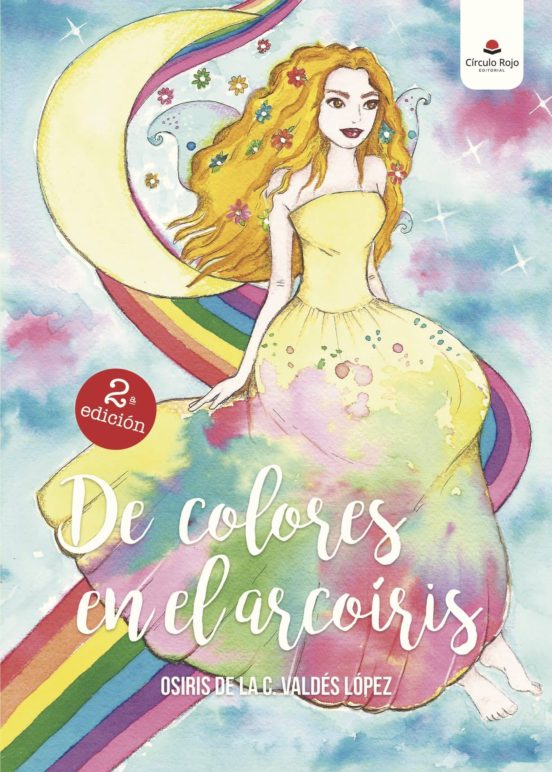 De Colores en el Arcoiris