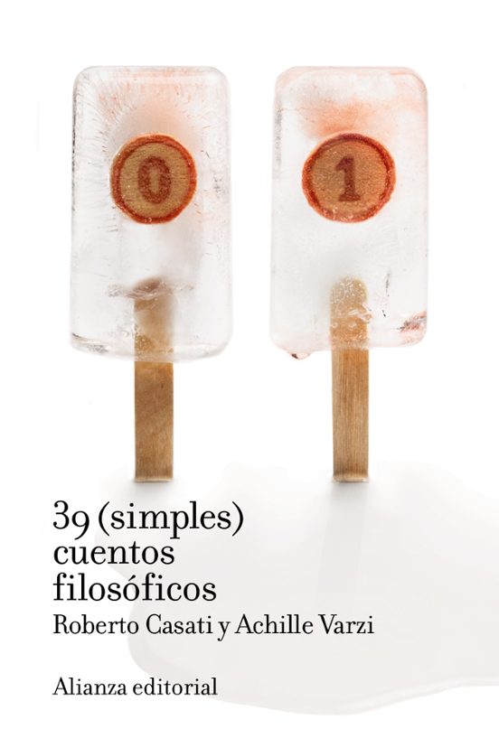 39 Cuentos Filosóficos