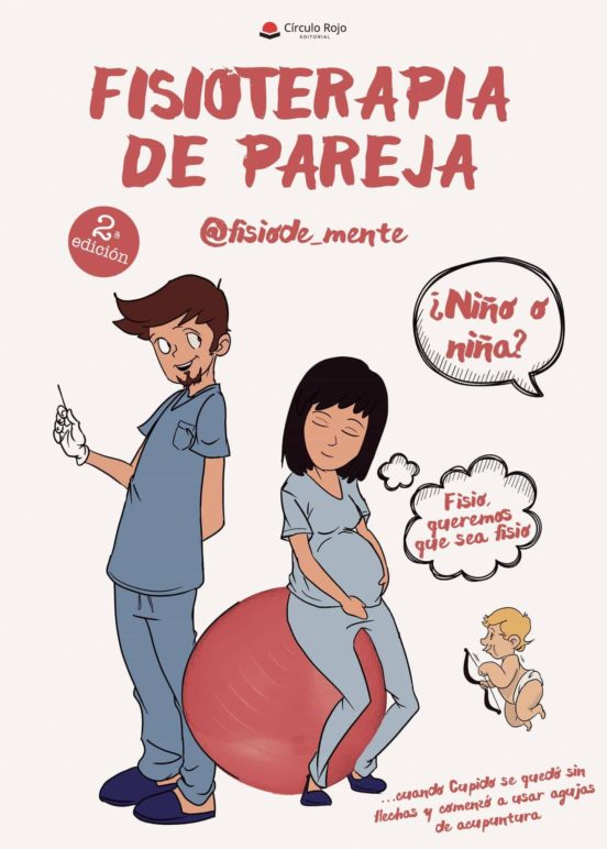 Fisioterapia de pareja