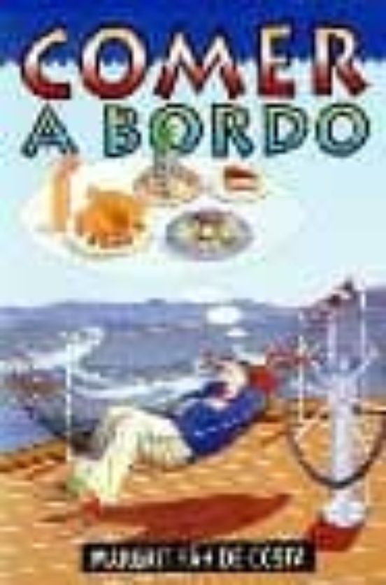 Comer A Bordo