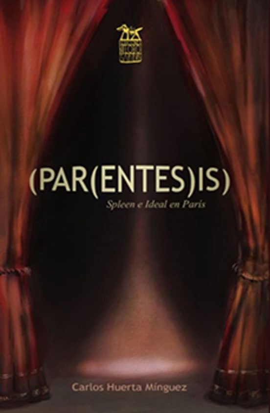 is). Spleen E Ideal En Paris
