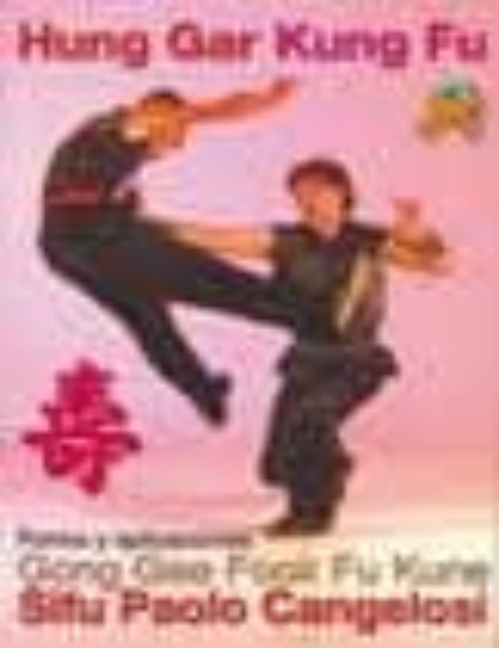Hung Gar Kung Fu