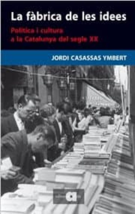 La Fàbrica De Les Idees