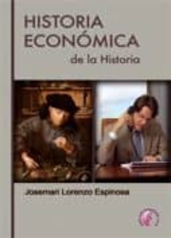 Historia Economica De La Historia
