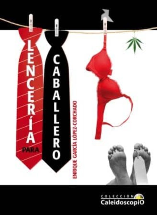 Lenceria Para Caballero