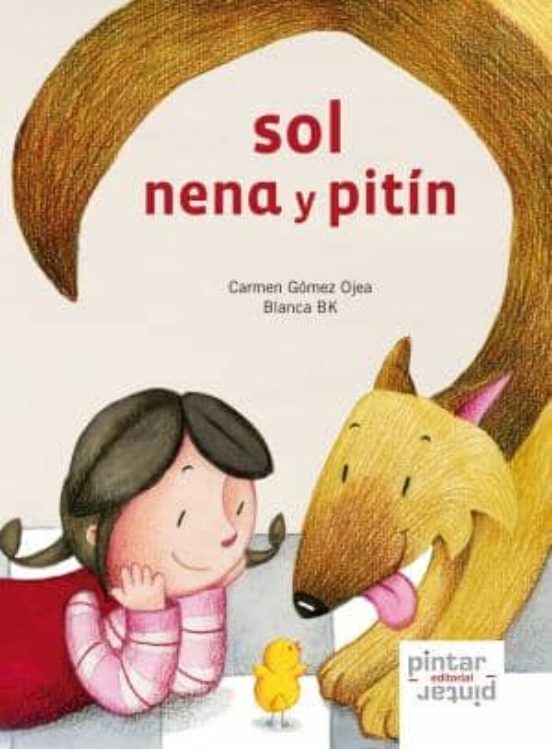 Sol Nena y Pitin