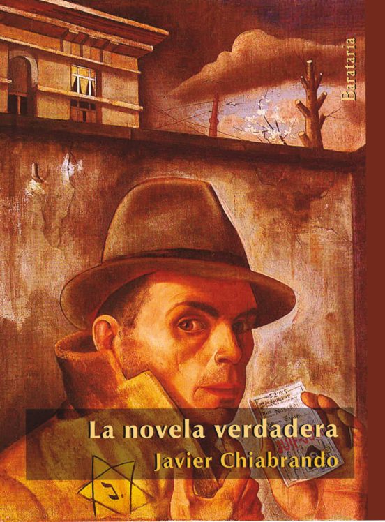 La Novela Verdadera