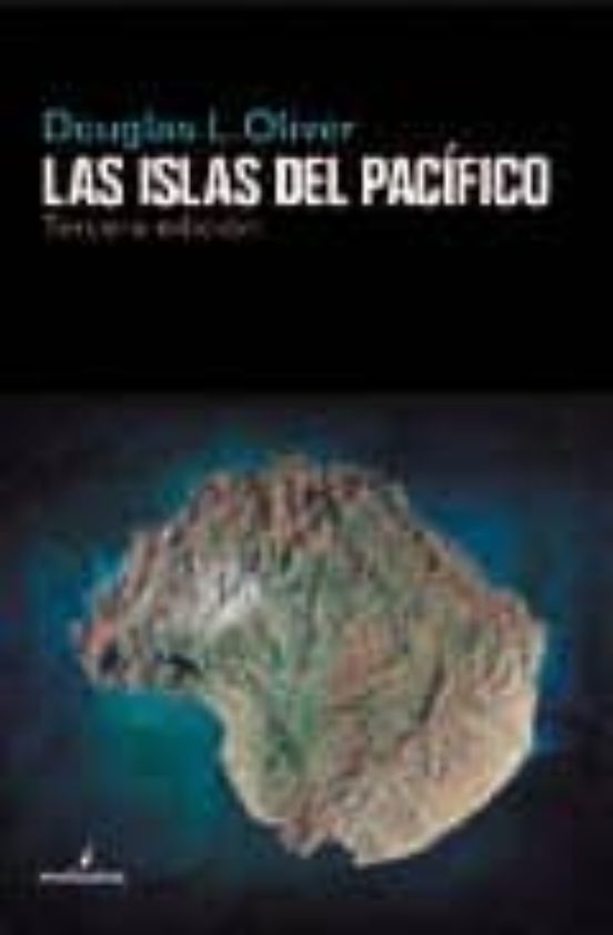 Las Islas Del Pacifico