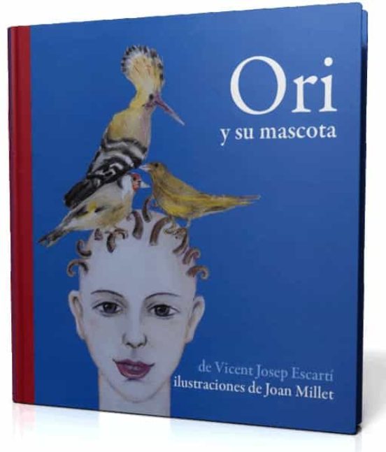 Ori Y Su Mascota