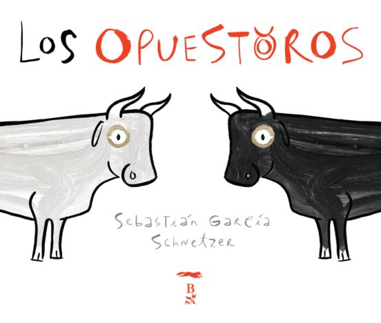 Los Opuestoros
