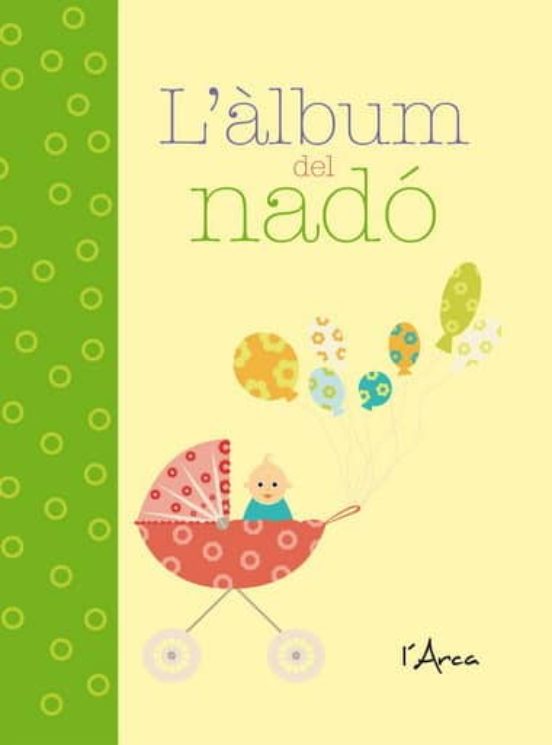 L Album Del Nado
