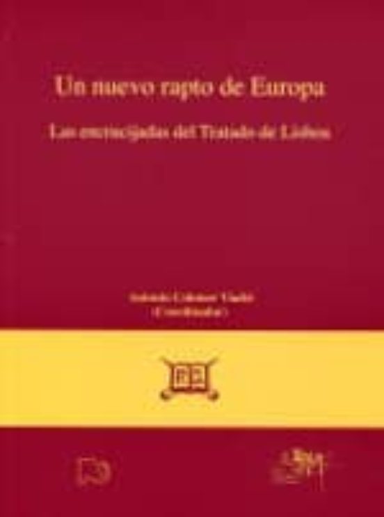 Un Nuevo Rapto De Europa