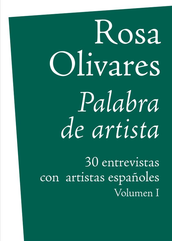 Palabra De Artista