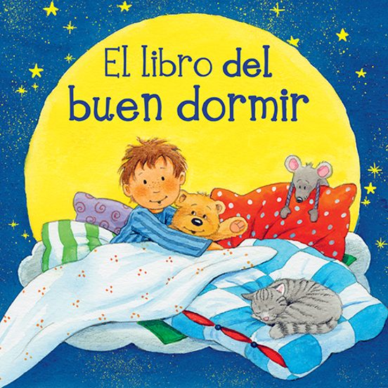 El Libro Del Buen Dormir