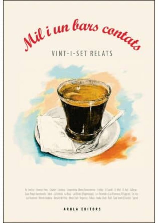 Mil I Un Bars Contats