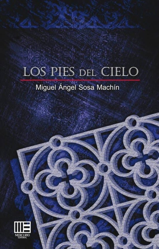 Los pies del cielo