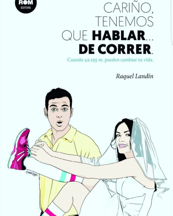 Cariño Tenemos Que Hablar De Correr