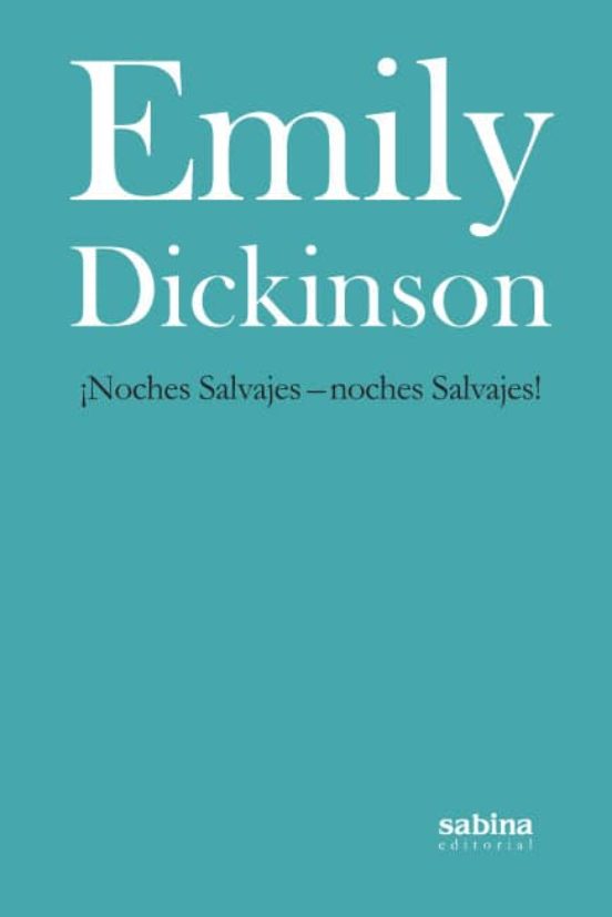 ¡Noches Salvajes - Noches Salvajes!