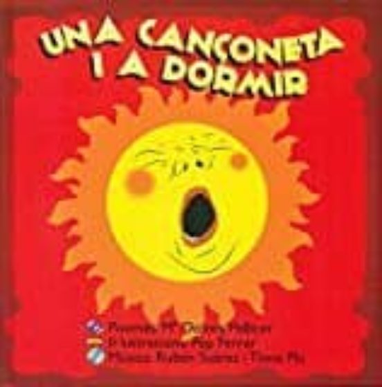Una Cançoneta I A Dormir