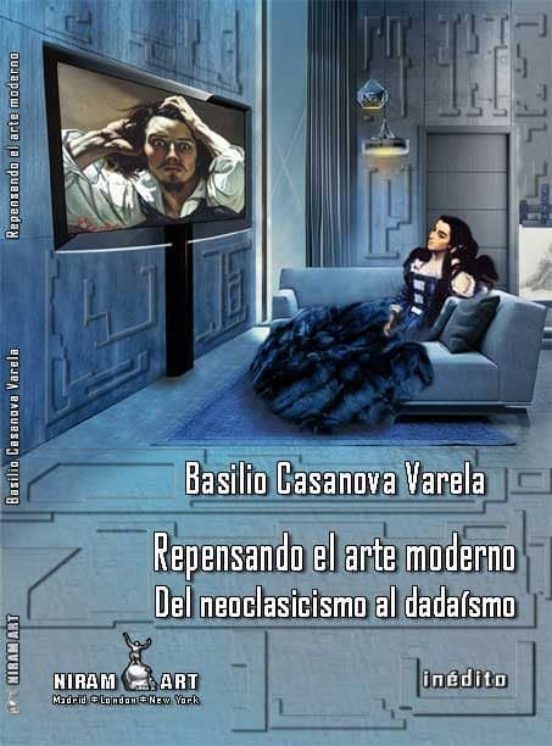 Repensando El Arte Moderno
