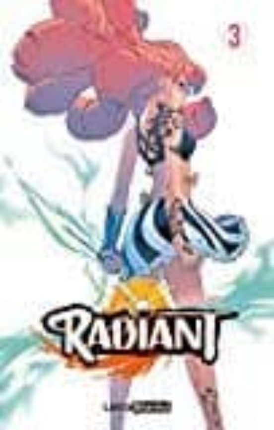 Radiant 03