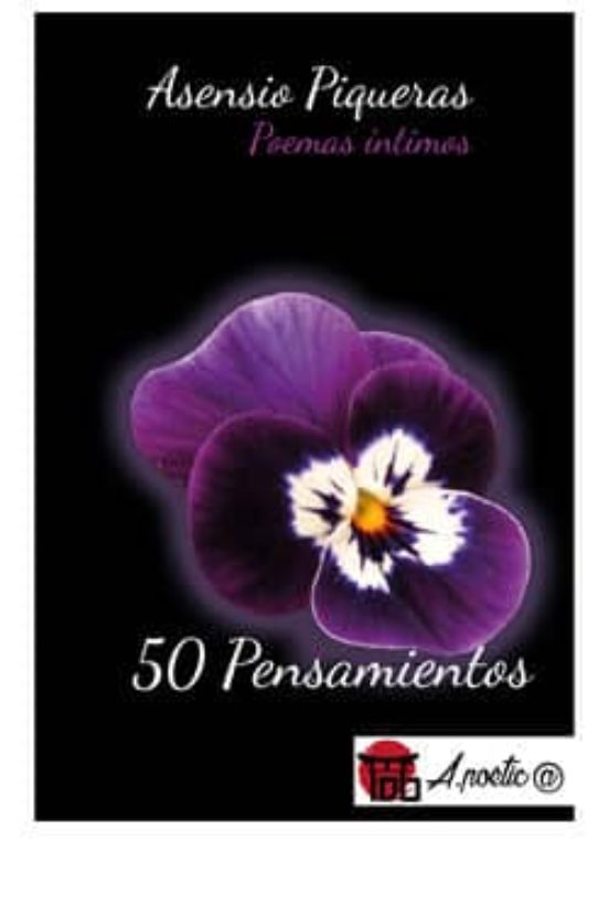 50 Pensamientos. Poemas Intimos