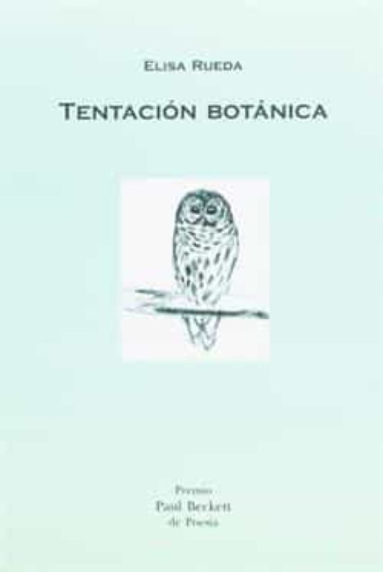 Tentacion Botanica