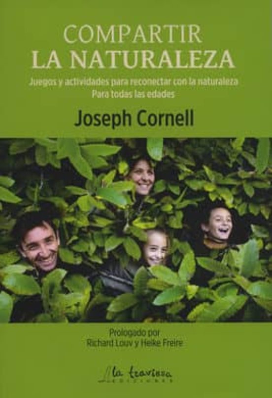 Compartir La Naturaleza