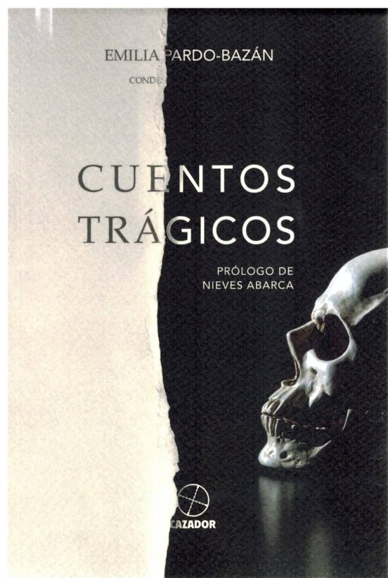 Cuentos Trágicos