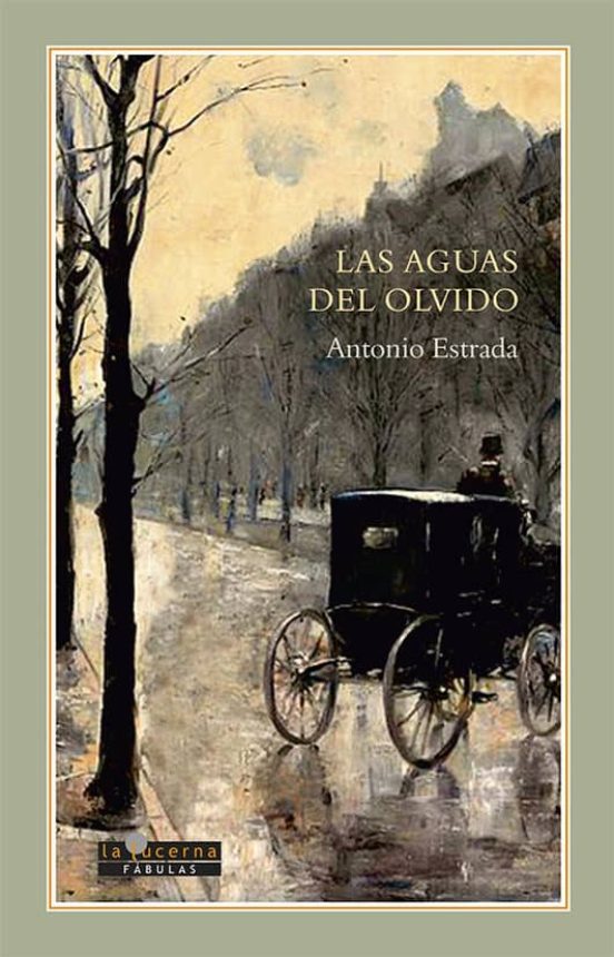 Las Aguas Del Olvido