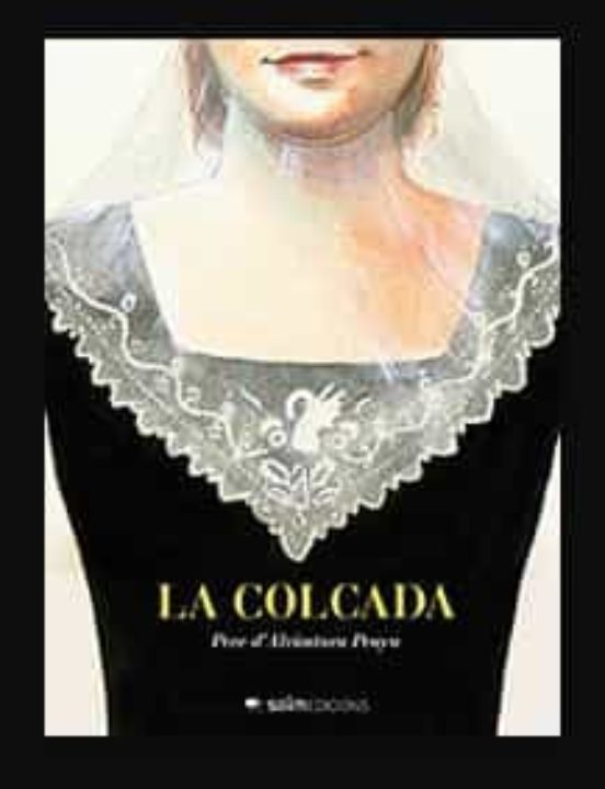 La Colcada
